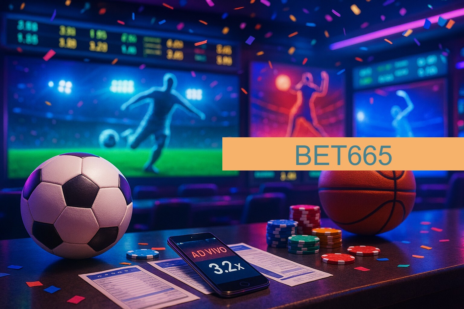 Eventos Esportivos
