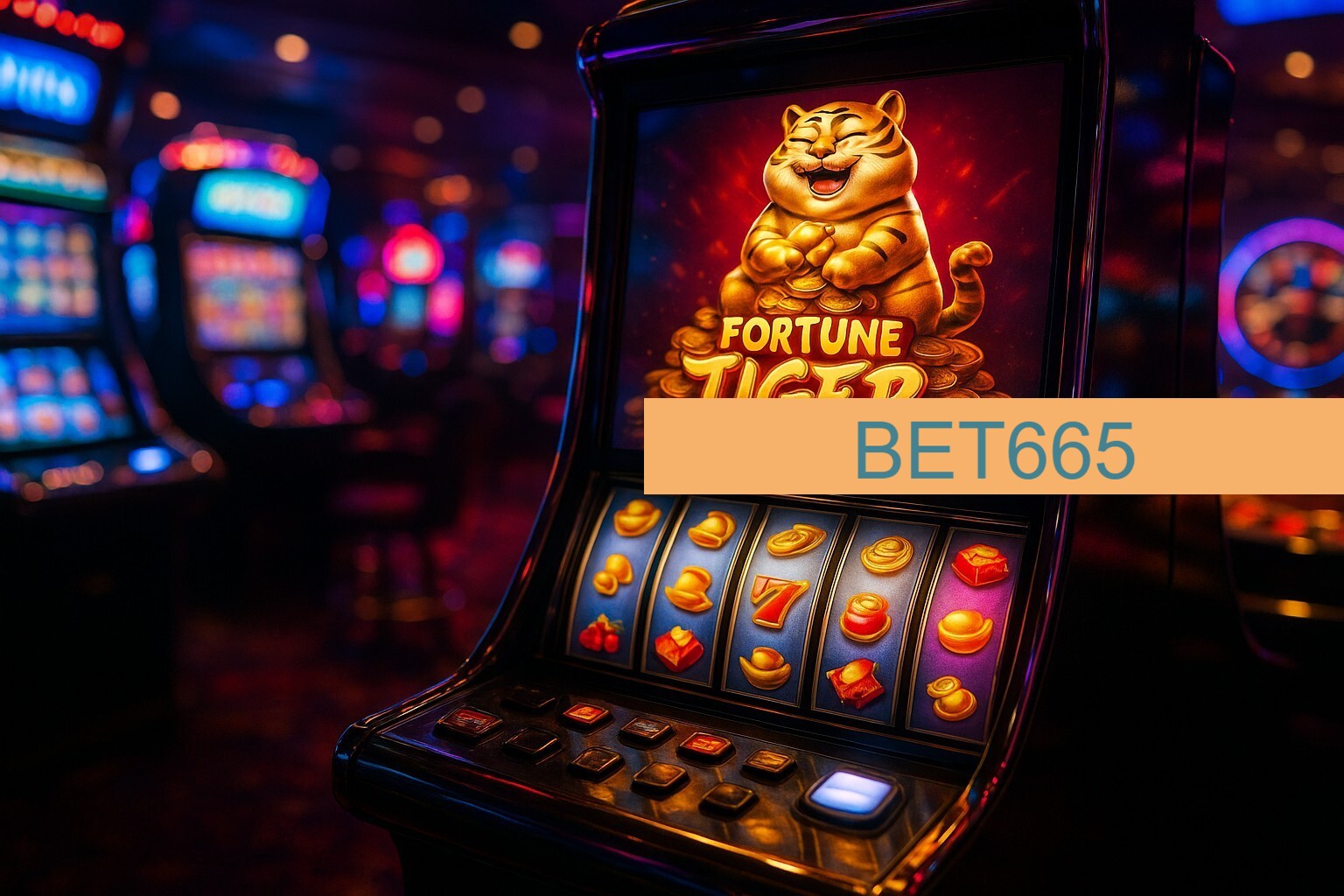 Como Jogar Fortune Tiger