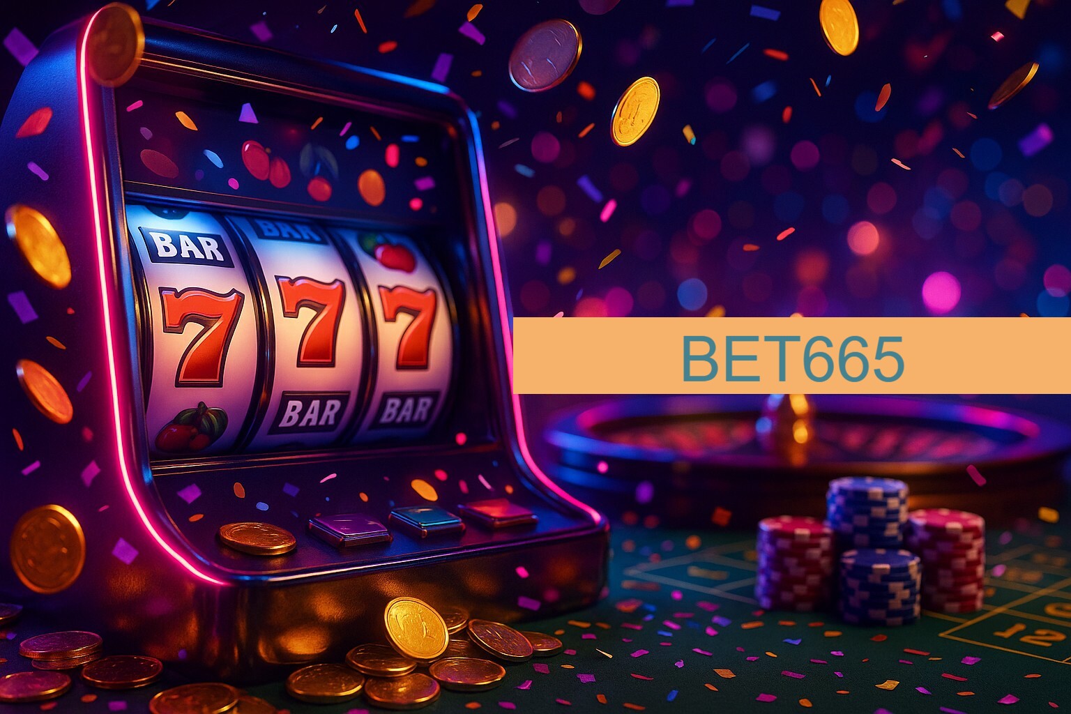 Benefícios dos Slots